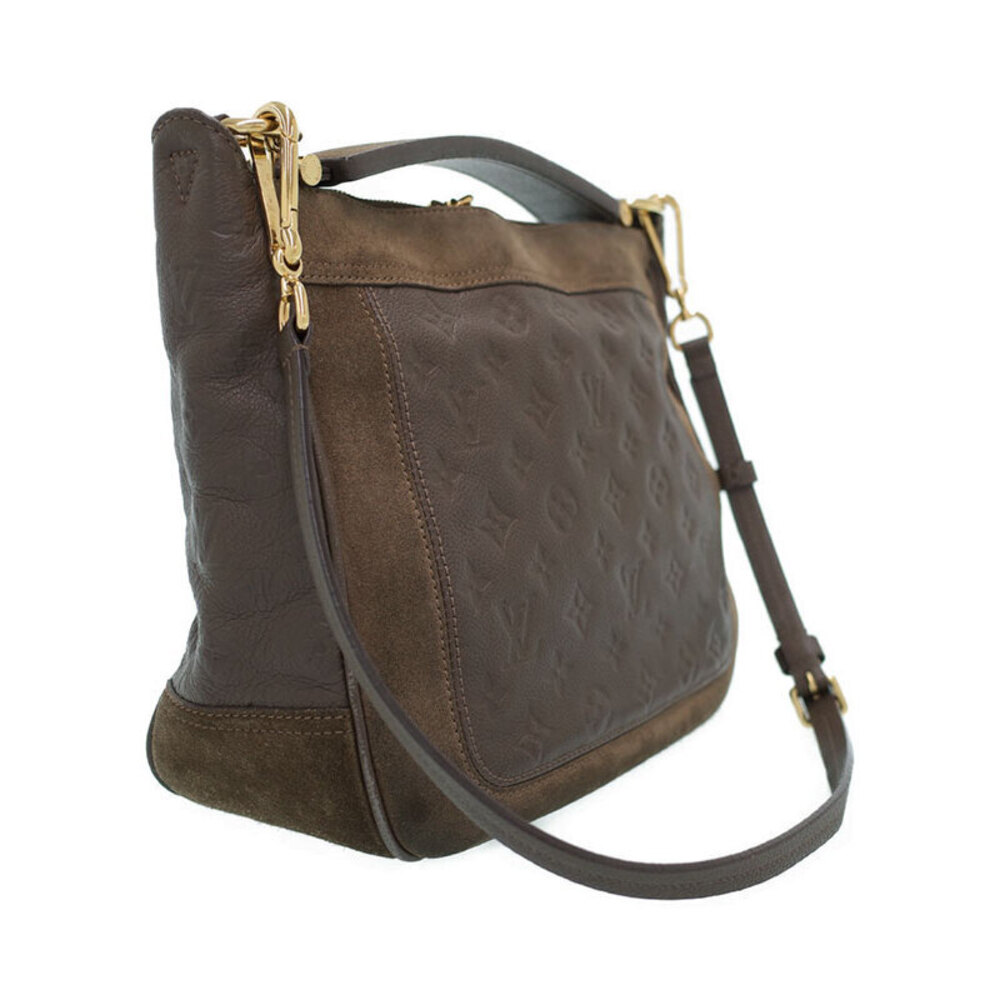 Louis Vuitton Bag Empreinte Audacieuse Monogram